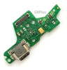 Placa Conector De Carga Compatível Moto G8 Plus Xt2019 0