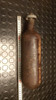 Antiguo Matafuego 33cm 3