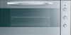 Burlete Puerta De Horno Cocina Ariston Cp059mt.2 90cm Origin 4