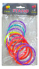 Pulsera Con Brillo Stasio X36 Unidades - Cotillón Waf 0