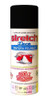 Stretch Deco Pintura Removible Pelable Negro 0