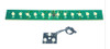 Djp85bt Parlante Philco Placa Luces Nuevas 0