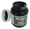 Tinta Acrílica Corfix 250ml Preto De Marte 121 Gr1 0