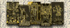 Tarot Gold & Black Edition ( Libro + Cartas ) - Lo Scarabeo 3