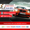 Tecla Levanta Vidrios Doble Ford Fiesta Ka Sin Marco 7