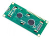 Display Lcd 16x2 Com Backlight Verde E Escrita Preta 1