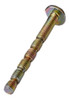 Tornillo Precorte Para Tiradores 4.5 Cm 0