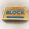 Blocos De Contêiner Container Block St 48 Pç Escala 1:100 0