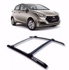 Rack Teto Hb20 - Preto 0