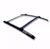 Rack Teto Hb20 - Preto 1