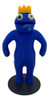 Rainbow Friends Blue 10cm Impreso En 3d Dropix3d 0