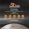 Perfil Pgu 100 Pritech Cal20 6m Z200 5