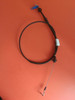 Cable De Acelerador Escort 1.8 Mq Original 3