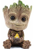 Teemo Acuario Groot Decoraciones De Burbujas De Aire Decorac 0