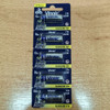 X4 Control Remoto Copiador Compacto Porton Automatico Alarma 4