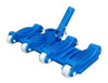 Kit Vulcano Limpieza De Piscina Limpia Fondo Pileta Natacion Completo Barrefondo Sacahojas 2