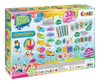 Fábrica De Slime Craze Studio Grande 36 Piezas 1