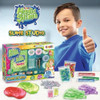 Fábrica De Slime Craze Studio Grande 36 Piezas 2