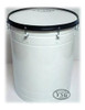 Surdo Metálico Pintado Vsg De 18 Para Murga 3