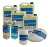 Kit Mantenimiento Piscinas Piletas Combo Pack 9 0