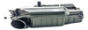 Carcaza Filtro Aire Fiat Toro 1.3 Original 4