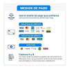 Carcaza Filtro Aire Fiat Toro 1.3 Original 6