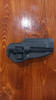 Pistolera Blackhawks Taurus Pt-92, Beretta 92 0