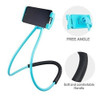 Soporte Cuello Celular Sujetador Flexible Celular Cama 1