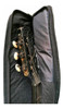 Funda De Guitarra Acustica Acolchada 2