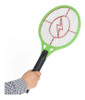 Raqueta Electrónica Mata Moscas Mosquitos Insectos Bola8 1