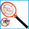 Raqueta Electrónica Mata Moscas Mosquitos Insectos Bola8 2