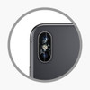 Vidrio De Camara iPhone 7 Plus | Sz® 1