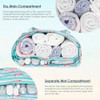 Kabaqoo Bolsa De Playa Extra Grande Impermeable A 2