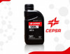 Cepsa Liquido De Freno Dot-4 0.5 Lts 2