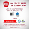 Base De Palanca Cambio Fiat Premio 1991 Al 1996 4