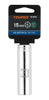 Tubo Dado Largo 15mm 1/2 Truper 13355 D-1215-ml 0