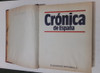 Cronica De España 1