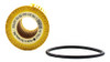 Elemento De Filtro De Óleo De Motor 059198405b Amarok 3