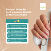 10 Spray Secante De Esmalte Para Unhas Fortalece Protege Top 3