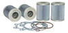 Filtro De Aceite Wix 57741xe 0