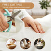 Paños Colar Quesos Grado 100reutilizable Lavable 3