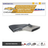 Toma Aire Cruze 17/ Chevrolet  Original 2 Toma Aire Cruze 17/ Chevrolet  Original 2