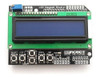Display Lcd Keypad Shield 16x2 Teclado Botoes 1