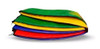 Protetor De Molas Colorida Para Cama Elástica De 1,83m 0