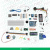 Kit De Robotica Compatible Arduino Uno Completo Con Estuche 3