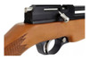 Rifle Artemis De Pcp Modelo Pr900w Cal 5.5 243 M/s 1