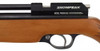 Rifle Artemis De Pcp Modelo Pr900w Cal 5.5 243 M/s 2