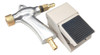 Pistola De Arena Holdwin Con Kit Para Sandblast 0