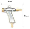 Pistola De Arena Holdwin Con Kit Para Sandblast 3