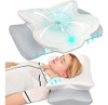 Almohada Cervical Pulatree Para Aliviar El Dolor De Cuello, 0 Almohada Cervical Pulatree Para Aliviar El Dolor De Cuello, 0